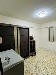 Blk 702 Reservoir Rise (Bedok), HDB 3 Rooms #551309181